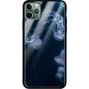 Защитный чехол BoxFace Glossy Panel Apple iPhone 11 Pro Max 