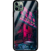 Защитный чехол BoxFace Glossy Panel Apple iPhone 11 Pro Max 