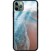 Защитный чехол BoxFace Glossy Panel Apple iPhone 11 Pro Max 