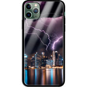 Защитный чехол BoxFace Glossy Panel Apple iPhone 11 Pro Max 