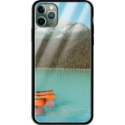 Защитный чехол BoxFace Glossy Panel Apple iPhone 11 Pro Max 