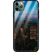 Защитный чехол BoxFace Glossy Panel Apple iPhone 11 Pro Max 