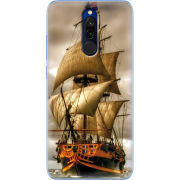 Чехол Uprint Xiaomi Redmi 8 