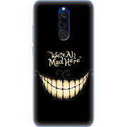 Чехол Uprint Xiaomi Redmi 8 