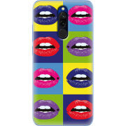 Чехол Uprint Xiaomi Redmi 8 