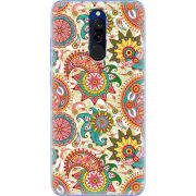 Чехол Uprint Xiaomi Redmi 8 