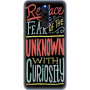 Чехол Uprint Xiaomi Redmi 8 