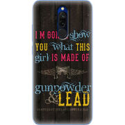 Чехол Uprint Xiaomi Redmi 8 