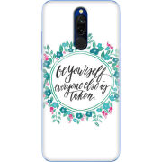 Чехол Uprint Xiaomi Redmi 8 