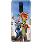 Чехол Uprint Xiaomi Redmi 8 