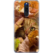 Чехол Uprint Xiaomi Redmi 8 