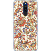 Чехол Uprint Xiaomi Redmi 8 Rapsody