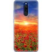 Чехол Uprint Xiaomi Redmi 8 