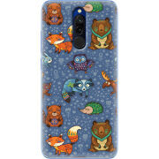 Чехол Uprint Xiaomi Redmi 8 