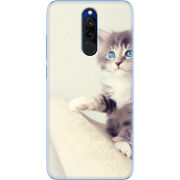 Чехол Uprint Xiaomi Redmi 8 