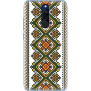 Чехол Uprint Xiaomi Redmi 8 