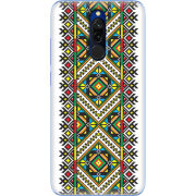 Чехол Uprint Xiaomi Redmi 8 