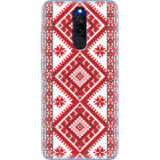 Чехол Uprint Xiaomi Redmi 8 