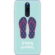 Чехол Uprint Xiaomi Redmi 8 