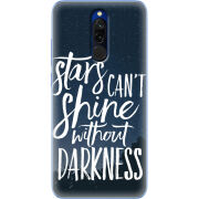 Чехол Uprint Xiaomi Redmi 8 