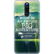 Чехол Uprint Xiaomi Redmi 8 