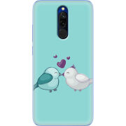 Чехол Uprint Xiaomi Redmi 8 