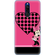 Чехол Uprint Xiaomi Redmi 8 