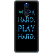 Чехол Uprint Xiaomi Redmi 8 