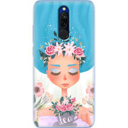 Чехол Uprint Xiaomi Redmi 8 