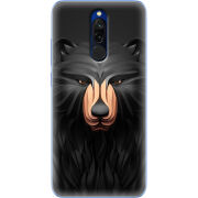 Чехол Uprint Xiaomi Redmi 8 