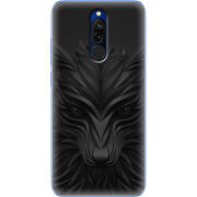 Чехол Uprint Xiaomi Redmi 8 