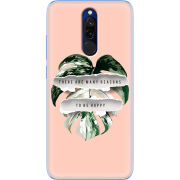 Чехол Uprint Xiaomi Redmi 8 