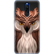 Чехол Uprint Xiaomi Redmi 8 