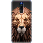 Чехол Uprint Xiaomi Redmi 8 