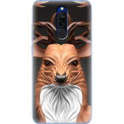 Чехол Uprint Xiaomi Redmi 8 