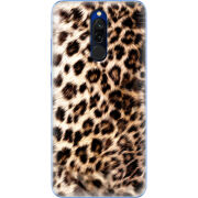 Чехол Uprint Xiaomi Redmi 8 