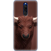 Чехол Uprint Xiaomi Redmi 8 