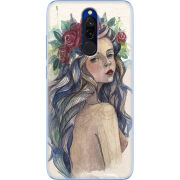 Чехол Uprint Xiaomi Redmi 8 