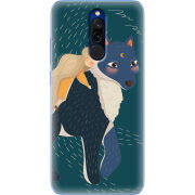 Чехол Uprint Xiaomi Redmi 8 Fantasy Print
