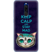Чехол Uprint Xiaomi Redmi 8 Stay Mad