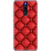 Чехол Uprint Xiaomi Redmi 8 