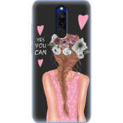 Чехол Uprint Xiaomi Redmi 8 You Can