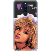 Чехол Uprint Xiaomi Redmi 8 Nice Day