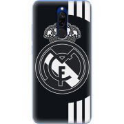 Чехол Uprint Xiaomi Redmi 8 Real Football