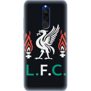 Чехол Uprint Xiaomi Redmi 8 L. F. C.