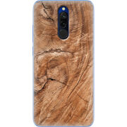 Чехол Uprint Xiaomi Redmi 8 