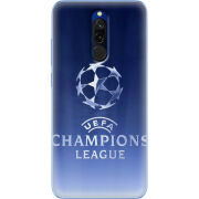 Чехол Uprint Xiaomi Redmi 8 