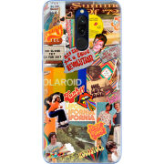 Чехол Uprint Xiaomi Redmi 8 70s