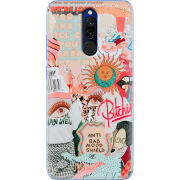 Чехол Uprint Xiaomi Redmi 8 