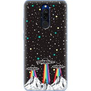 Чехол Uprint Xiaomi Redmi 8 